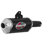 Ponteira Gemoto Racing 3 Trioval Cb 300