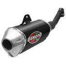 Ponteira Gemoto Racing 3 Trioval Crf 230f