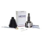 Ponteira Homocinética CAPTUR 2017/2020 - 46598 - VT5502