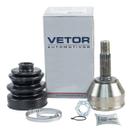 Ponteira Homocinética CLIO 2000/2006 - 73430 - VT5820