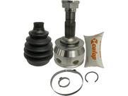Ponteira Homocinética COFAP JHC03110-Fiat Argo Uno Palio Fiorino Grand Siena 1.3/422 DentesSem ABS