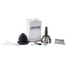 Ponteira Homocinética CORDOBA 1.6 8V 1995/2001 30X22 DENTES - 46114 - VT5019