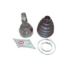 Ponteira Homocinética - Courier 1999 A 2013 / Ecosport 2002 A 2015 / Fiesta 1999 A 2012 / Focus 2003 A 2010 / Ka 2000 A 2006 - Al-1029