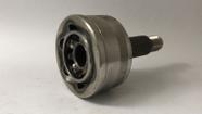Ponteira homocinetica honda civic 1.6 16v 96/00 c/abs Ponteira homocinetica honda civic 1.6 16v 96/00 c/abs