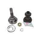 Ponteira Homocinética - Jumper 2006 A 2009 / Ducato 1994 A 2009 / Boxer 2006 A 2009 - Al-1063 Ponteira Homocinética - Jumper 2006 A 2009 / Ducato 1994 A 2009 / Boxer 2006 A 2009 - Al-1063