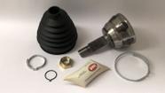 PONTEIRA HOMOCINETICA PEUGEOT 206 1.0 16V 2000 a 2005