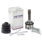 Ponteira Homocinética TRACKER 2.0 GASOLINA 2007/2009 29X26 - 27318 - VT5213