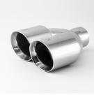 Ponteira Inox Chanfrada Barenwald 3,5”