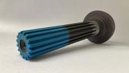 Ponteira intermediaria cardan c60/cargo/cam vw/ford Ponteira intermediaria cardan c60/cargo/cam vw/ford