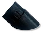 Ponteira Interna Redonda Chanfrada 3,1cm 10 Pçs
