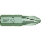 Ponteira Irwin Phillips 1/4X51 N.2 Iw11140 - Kit C/10 Ponteira Irwin Phillips 1/4X51 N.2 Iw11140 - Kit C/10