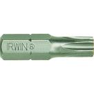 Ponteira Irwin Torx T25 1/4'' 25,4Mm Iw11152 - Kit C/10 Ponteira Irwin Torx T25 1/4'' 25,4Mm Iw11152 - Kit C/10