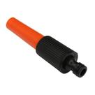 Ponteira Jato Regulável 1/2" para Mangueira de Jardim Vonder PR