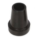 Ponteira Longa Plus Preta 3/4 para Bengala (SEQUENCIAL)