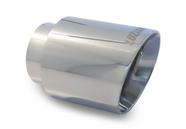 Ponteira Luzian P030 polida universal