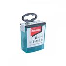 Ponteira Makita Bits Phillips Ph2 X 25Mm Pote Com 100 Pecas B-24876 Ponteira Makita Bits Phillips Ph2 X 25Mm Pote Com 100 Pecas B-24876
