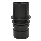 Ponteira Mangueira Engate Tanque D32 para Aspirador e Extratora IPC A115 Lavawet Leo EA135 SB00090