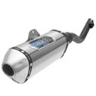 Ponteira Moto Pro Tork Mini 3 Nxr 150 Bros 2013/2014