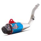 Ponteira Moto Pro Tork Powercore 4 Crf 250f Ponteira Moto Pro Tork Powercore 4 Crf 250f
