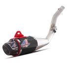 Ponteira Moto Pro Tork Powercore 4 Crf 250f
