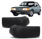 Ponteira p/choque opala 85/90-dianteira -ld