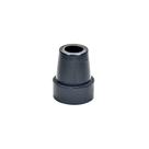 Ponteira para Bengala Mercur 3/4 Preto