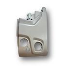 Ponteira Para-choque Ford Cargo Novo 2012 Lado Direito