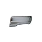 Ponteira Para-Choque Hilux 2016 2017 2018 2019 Ld S/Furação Ponteira Para-Choque Hilux 2016 2017 2018 2019 Ld S/Furação