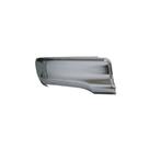 Ponteira Para-Choque Hilux 2016 2017 2018 2019 Le -S/Furação
