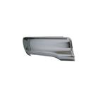 Ponteira Para-Choque Hilux 2020 2021 2022 Le - S/Furação