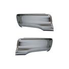 Ponteira Para-Choque Hilux 2020 2021 2022 - S/ Furação