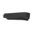 Ponteira Para-choque Man TGX Injetado - LE
