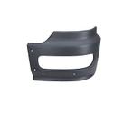 Ponteira para-choque MB Atego - LE