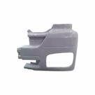 Ponteira Para-choque MB Axor 2540 LE
