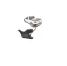 Ponteira Para Choque Traseiro Esquerdo C Sensor Strada Fase 4 2014 A 2020 Ama100226802