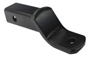 Ponteira Para Engate De Reboque Keko K1 K978pr Preto