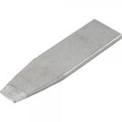Ponteira para ferro de solda tipo machadinha 180 W FSM 180 VONDER