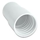 Ponteira para Mangueira 1.1/2 Rosqueável PVC Sodramar Ponteira para Mangueira 1.1/2 Rosqueável PVC Sodramar