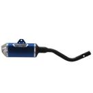 Ponteira para Moto Pro Tork Mini 3 Bros 160 15/20 Xre 190 2016 À 2019
