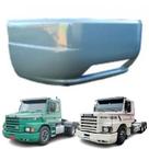 Ponteira Parachoque Capa Scania S3 T 112 113 Curta LD Ponteira Parachoque Capa Scania S3 T 112 113 Curta LD