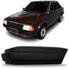 Ponteira Parachoque Dianteiro Escort 1983 a 1986 Preta