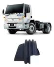 Ponteira Parachoque Ford Cargo 1997 1998 1999 Lado Direito - P200.22
