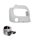 Ponteira Parachoque MB 1938 S LD Original 6938808870 Branco