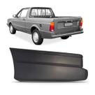 Ponteira Parachoque Traseira Cinza Escuro Lado Esquerdo Auto Quality Saveiro 1993 A 1997 Aqpch003 Ponteira Parachoque Traseira Cinza Escuro Lado Esquerdo Auto Quality Saveiro 1993 A 1997 Aqpch003