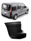 Ponteira Parachoque Traseiro Doblo 2001 2002 2003 A 2009