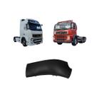 Ponteira Parachoque Volvo Esq. Fh12/ Fm Ponteira Parachoque Volvo Esq. Fh12/ Fm