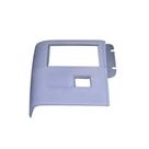 Ponteira parachoque vw17310 ld farol quadrado **vw 17-310