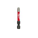Ponteira philips encaixe 1/4" pz3 x 50mm c/01 pc 4932352439 milwaukee