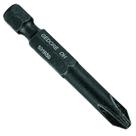 Ponteira phillips enc. 1/4 - ph0 x 50mm - 691r - 025.641