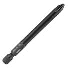 Ponteira phillips enc. 1/4 - ph2 x 76mm - 691r - 025.648
